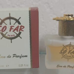 SO FAR - EDP 7,5 ML de RIACHI
