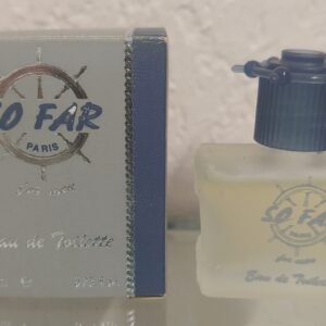 SO FAR - EDT 7,5 ML de RIACHI