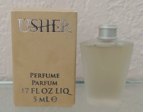 USHER - PARFUM 5 ML de USHER