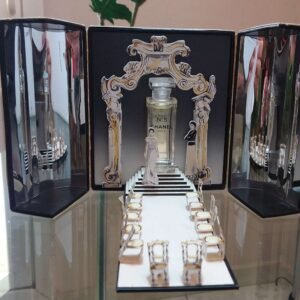 COFFRET N°5 Theatre Défilé- EAU PREMIERE - EDP 5 ML de CHANEL