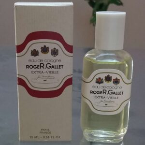 EXTRA VIEILLE - EDC 15 ML de ROGER ET GALLET