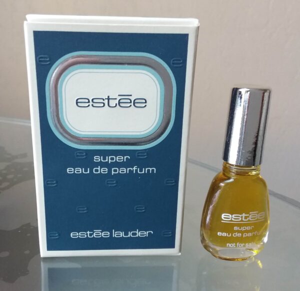 ESTEE - Super EDP 3 ML de LAUDER