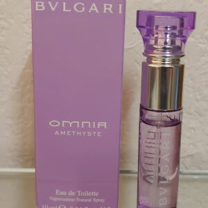 OMNIA AMETHYSTE - EDT VAPO 10 ML de BULGARI