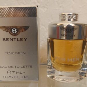 FOR MEN - EDT 7 ML de BENTLEY