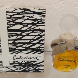 CABOCHARD - PARFUM 7,5 ML Boite Luxe de GRES