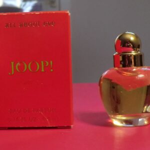 ALL ABOUT EVE - EDP 5 ML de JOOP