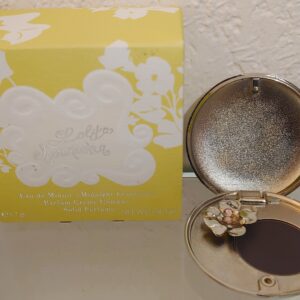 EAU DE MINUIT - Concrete Parfum 1,7 G. de LEMPICKA