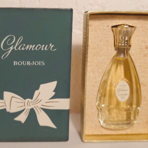 GLAMOUR - PARFUM 7 ML de BOURJOIS