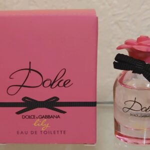 LILY - EDT 10 ML de DOLCE GABBANA
