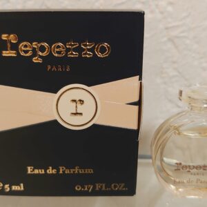 REPETTO - Flacon Transparent - EDP 5 ML de REPETTO