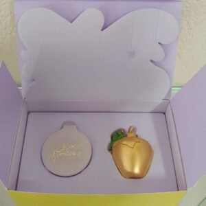COFFRET Concrete Parfum Creme 1,5 g. + Recharge 1,5 g. de LEMPICKA