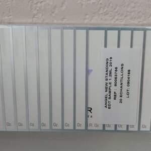 ANGEL - 20 X EDT 1,2 ML Echantillons de MUGLER