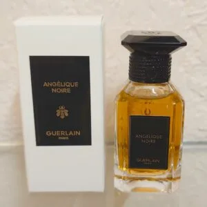 ANGELIQUE NOIRE - EDP 10 ML de GUERLAIN