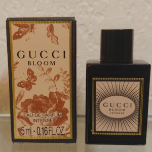 BLOOM INTENSE - EDP Intense 5 ML de GUCCI