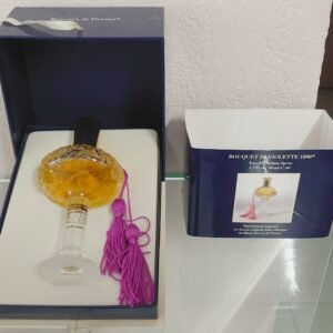 BOUQUET DE VIOLETTE 1890 - EDP Vapo 50 ML de BORSARI