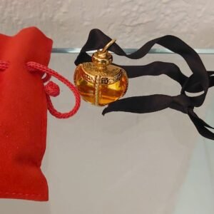 CHAMPAGNE - Pendentif de SAINT LAURENT