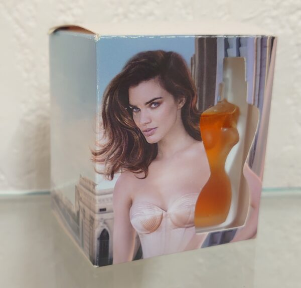 CLASSIQUE - Edition 2013 - EDT 3,5 ML de GAULTIER