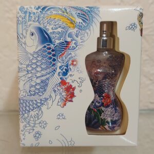 CLASSIQUE - POISSONS - EDT 3,5 ML de GAULTIER