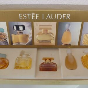 COFFRET LIMITED EDITION Parfums Extraits - 5 x Parfums 3,5 ML de LAUDER