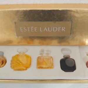 COFFRET Les Merveilles Parfumées - 5 x 3,5 ML de LAUDER