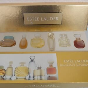 COFFRET MASTERPIECES - 6 X Minis de ESTEE LAUDER