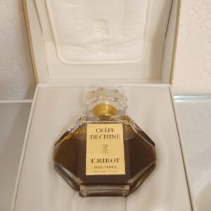 COFFRET CREPE DE CHINE - PARFUM 30 ML de MILLOT