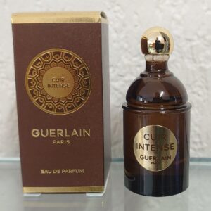 CUIR INTENSE - EDP 7,5 ML de GUERLAIN