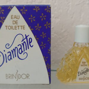 DIAMANTE - EDT 7 ML de BRINSDOR