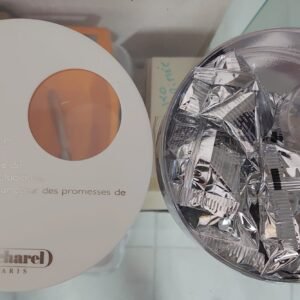 COFFRET ANAIS ANAIS COOKIES - EDT 7 ML + Biscuits de CACHAREL