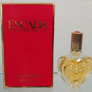 MARGARETHA LEY - EDT 4 ML de ESCADA