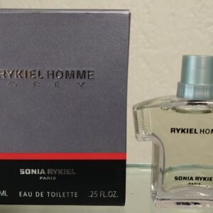 GREY HOMME - EDT 7,5 ML de RYKIEL