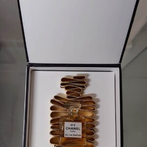 N° 5 - BROCHE - EDP 1,5 ML de CHANEL