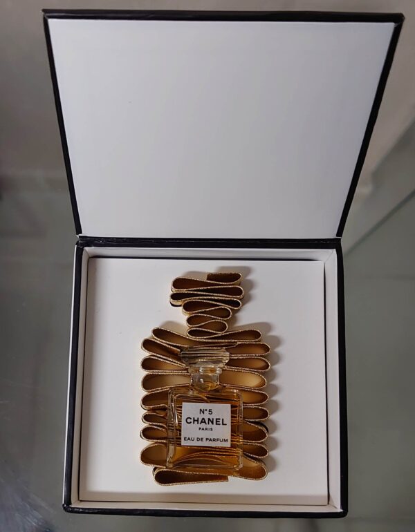 N° 5 - BROCHE - EDP 1,5 ML de CHANEL