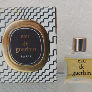 EAU DE GUERLAIN - 4 ML de GUERLAIN