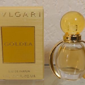 GOLDEA - EDP 5 ML de BULGARI