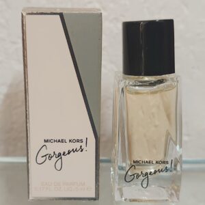 GORGEOUS - EDP 7,5 ML de KORS