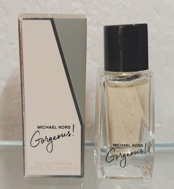 GORGEOUS - EDP 7,5 ML de KORS