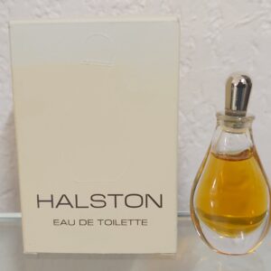HALSTON - EDT 4 ML de HALSTON