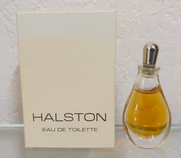 HALSTON - EDT 4 ML de HALSTON