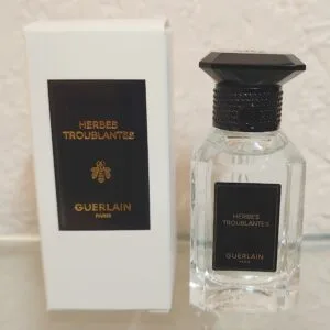 HERBES TROUBLANTES - EDP 10 ML de GUERLAIN