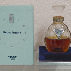 HEURE INTIME - PARFUM 10 ML de VIGNY