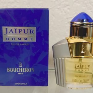JAIPUR HOMME - EDP Vapo 15 ML de BOUCHERON