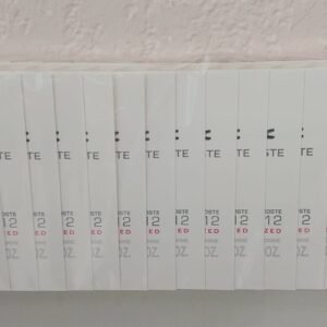 L12.12 - ENERGIZED - 20 X EDT 1,5 ML Echantillons de LACOSTE