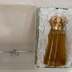 MYRNA PONS - PARFUM 30 ML - 9 cm Haut de MYRNA PONS