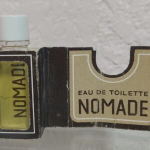 NOMADE - Vintage - EDT 7 ML de ORSAY