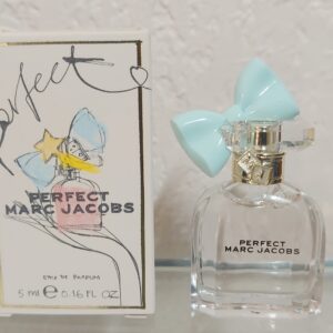 PERFECT - EDP 5 ML de JACOBS