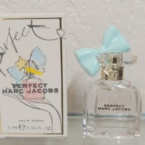 PERFECT - EDP 5 ML de JACOBS