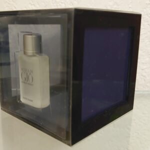 ACQUA DI GIO - Photophore Bleu - EDT 5 ML de ARMANI
