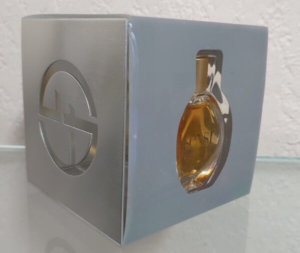 SENSI - Photophore Metal - EDP 5 ML de ARMANI
