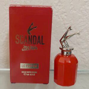 SCANDAL - LE PARFUM - EDP Intense 6 ML de GAULTIER